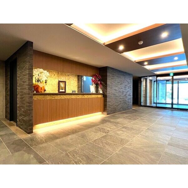 サン・メゾン南山 その他外観6