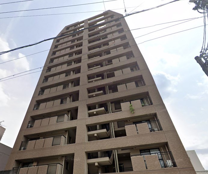 プリモーラ鶴舞公園 その他外観1