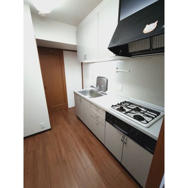 プリモーラ鶴舞公園 キッチン