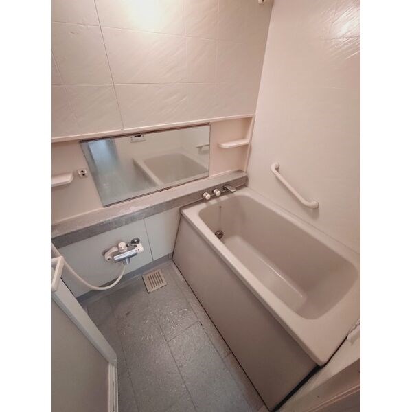 プリモーラ鶴舞公園 風呂画像