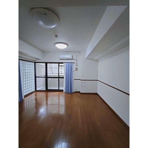 プリモーラ鶴舞公園 ベランダ