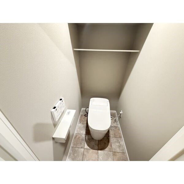 エシール白川 その他2