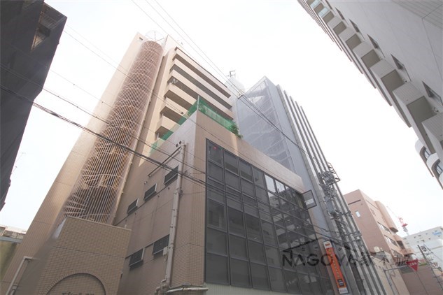 エシール白川 その他外観2