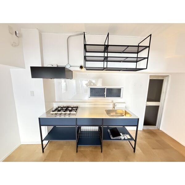 エシール白川 キッチン