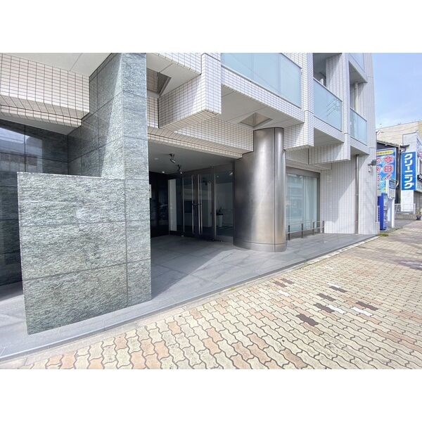 PHOENIX KANAYAMA その他外観1