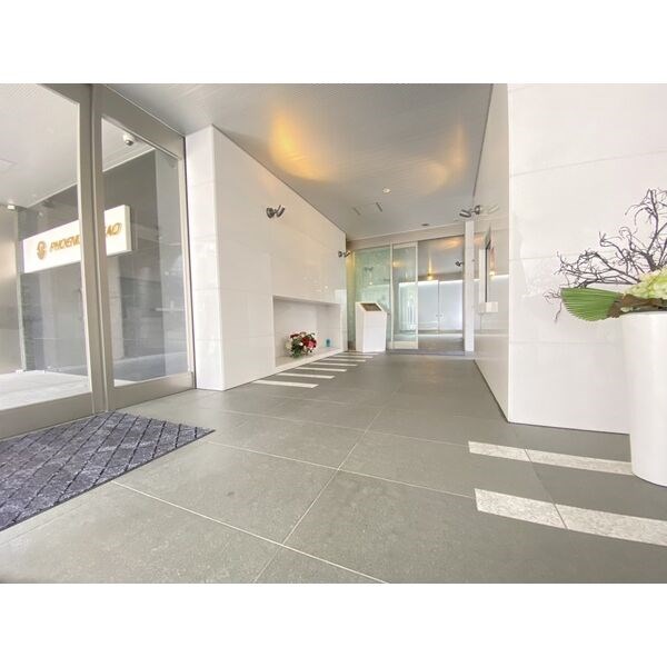 PHOENIX KANAYAMA その他外観3