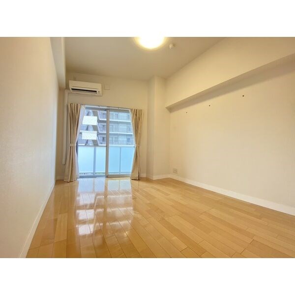 PHOENIX KANAYAMA リビング