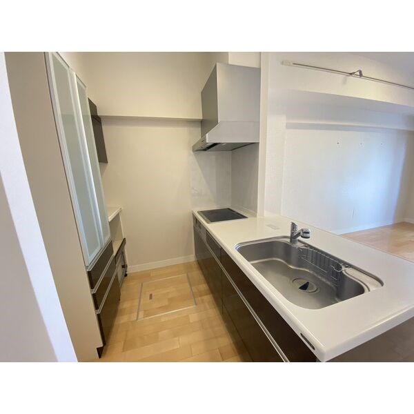 PHOENIX KANAYAMA キッチン