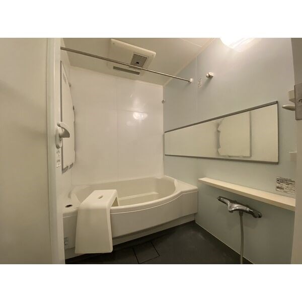 PHOENIX KANAYAMA 風呂画像