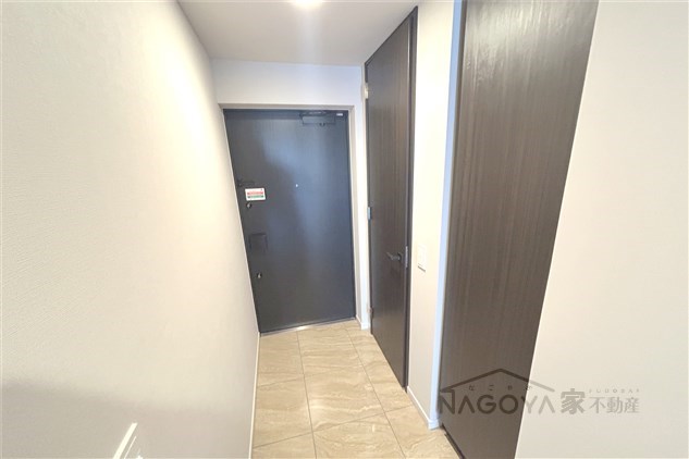 GRANPASEO丸の内 玄関