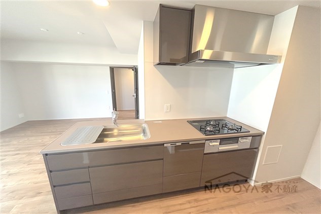 GRANPASEO丸の内 キッチン