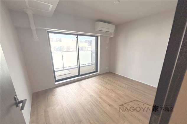 GRANPASEO丸の内 ベッドルーム