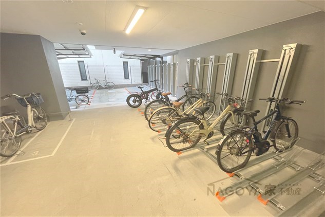 GRANPASEO丸の内 その他外観6