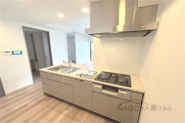 GRANPASEO丸の内 キッチン