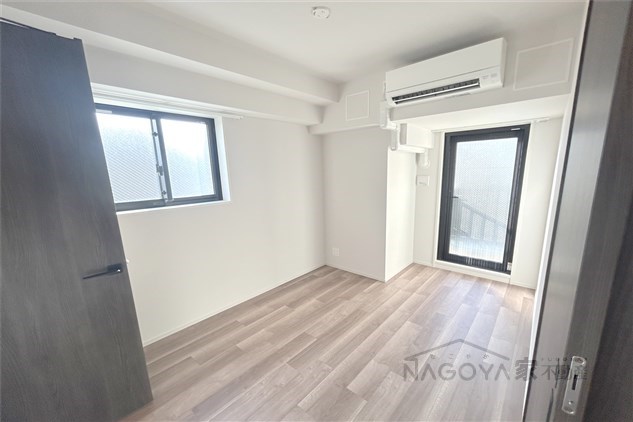 GRANPASEO丸の内 ベッドルーム