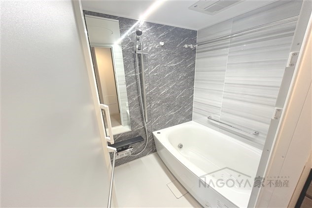 GRANPASEO丸の内 風呂画像