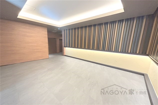 GRAN PASEO名古屋伏見 その他外観2