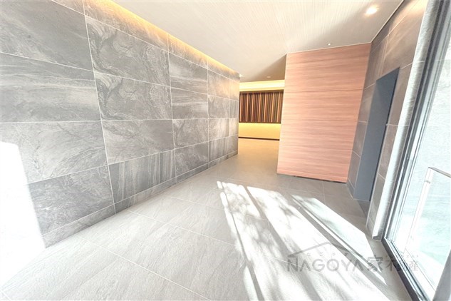 GRAN PASEO名古屋伏見 その他外観5