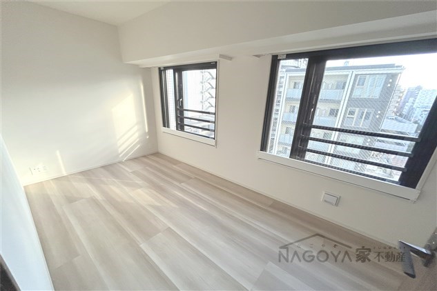 GRAN PASEO名古屋伏見 ベッドルーム