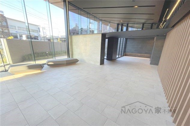 レ・ジェイド名古屋 その他外観3