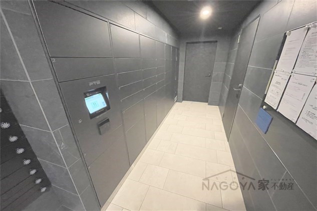 レ・ジェイド名古屋 その他外観4