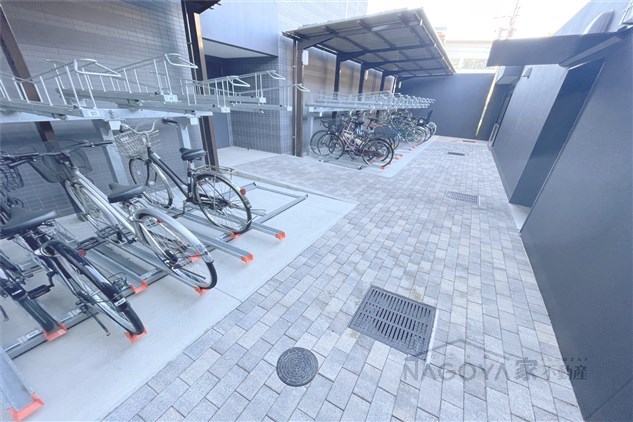 レ・ジェイド名古屋 その他外観5