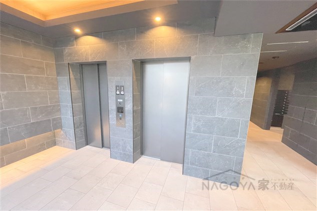 レ・ジェイド名古屋 その他外観6