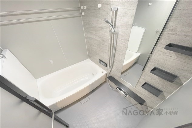 レ・ジェイド名古屋 風呂画像