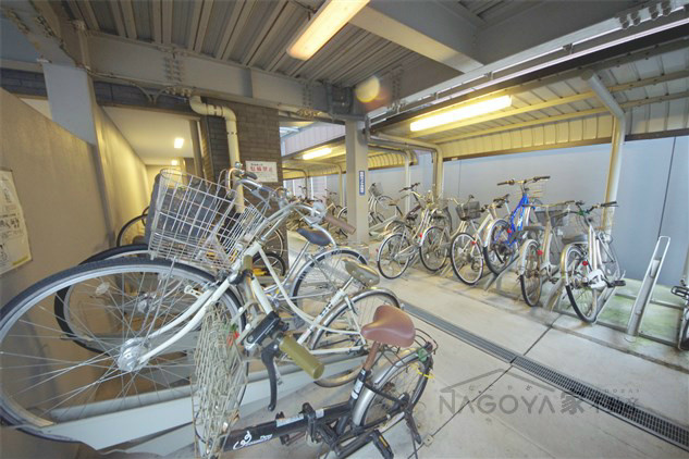 パークアクシス名駅南 その他外観3