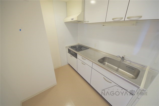 パークアクシス名駅南 キッチン