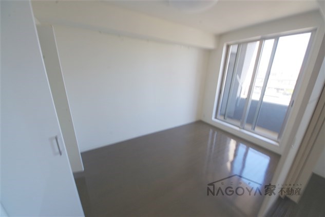 パークアクシス名駅南 ベッドルーム