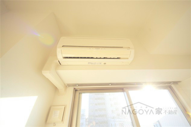 フローライト徳川 その他4