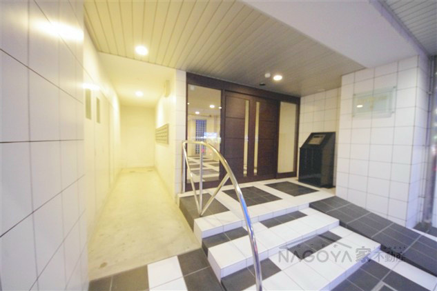 フローライト徳川 その他外観1