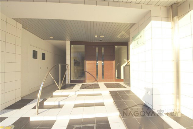 フローライト徳川 その他外観4