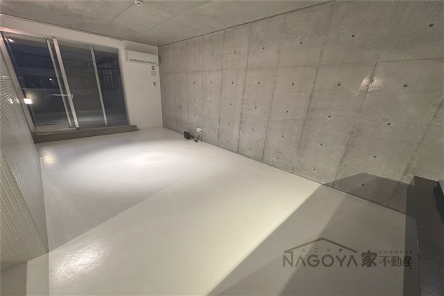 クレイタスパークⅤ リビング