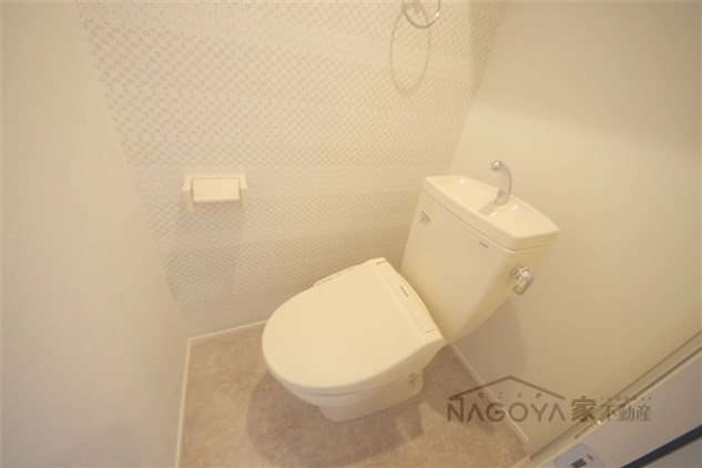 ミュゲット平安通 その他2