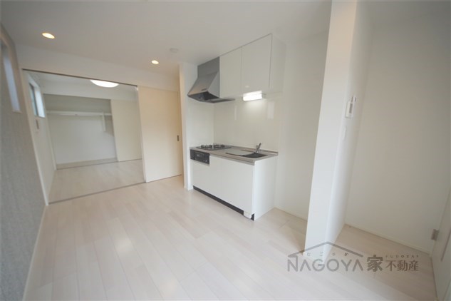 ミュゲット平安通 その他6