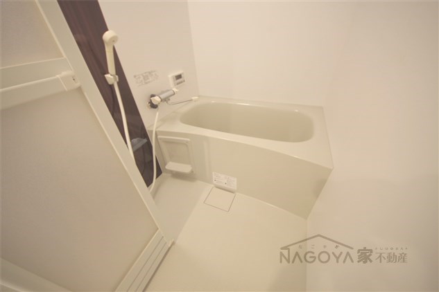 ミュゲット平安通 風呂画像