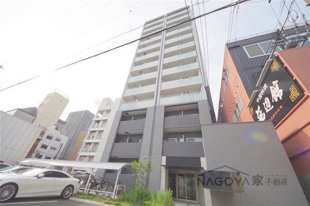 ルペルティア その他外観6