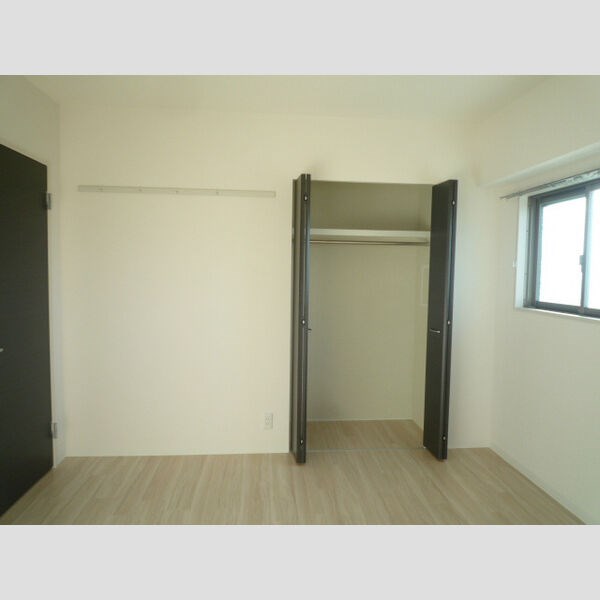 ルペルティア ベッドルーム