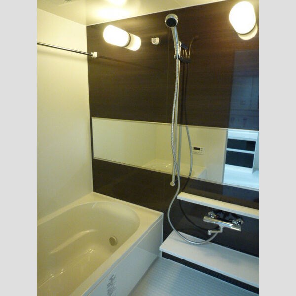 ルペルティア 風呂画像