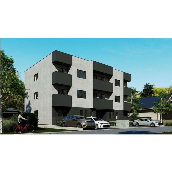 Solare本陣 その他外観1