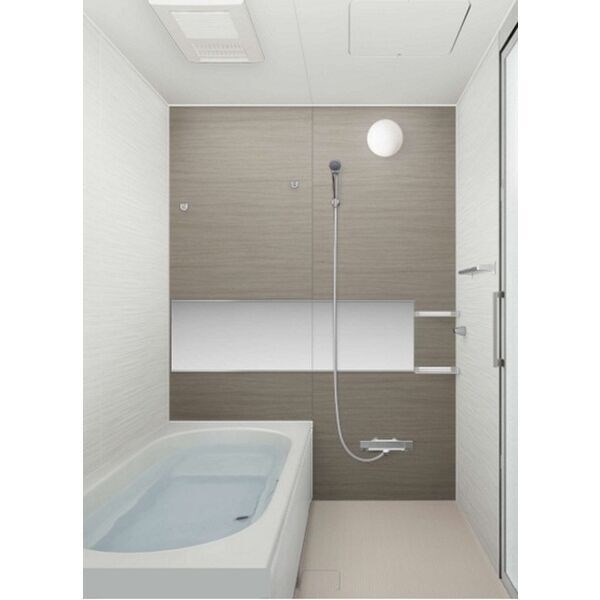 Solare本陣 風呂画像