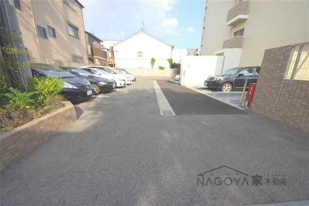 ＡＸＩＳ桜通内山 その他外観2