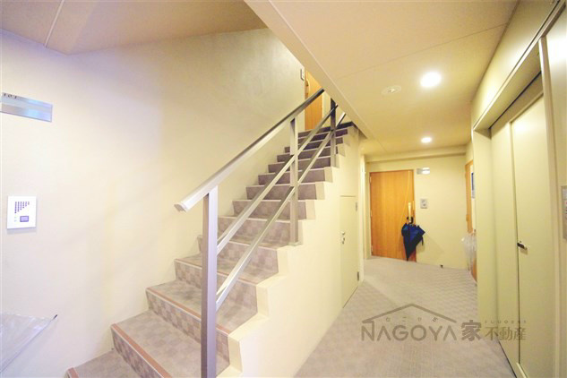 タウンライフ今池駅前 その他外観3