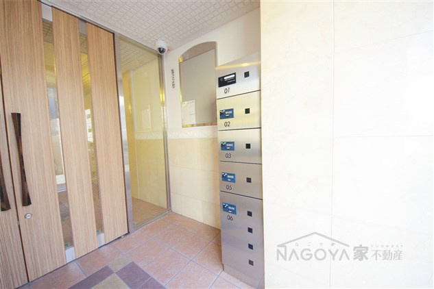 タウンライフ今池駅前 その他外観4