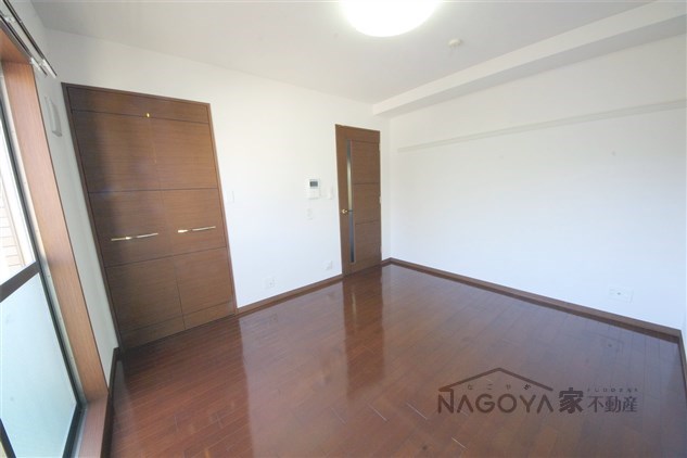 タウンライフ今池駅前 ベッドルーム