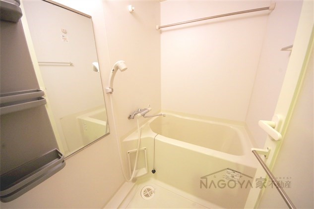 タウンライフ今池駅前 風呂画像