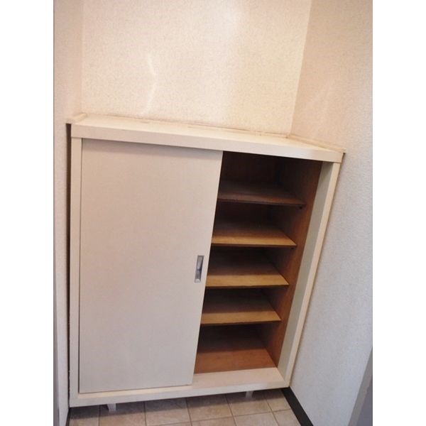 グリーンヒル瑞穂 その他2