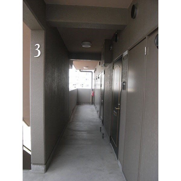 グリーンヒル瑞穂 その他外観2